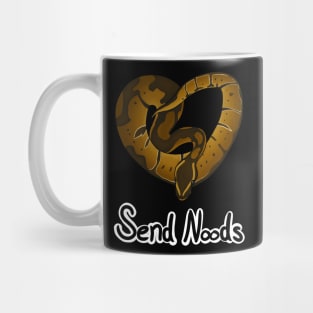 Send Noods Mug